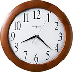 Howard Miller Corporate Wall Clock 