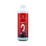 2HR Aquarist All-in-one Aquarium Fertilizer Engrais Pour Plante Aquarium APT 3/ Complete(500ml)