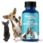 BestLife4Pets Ear Infection Relief 