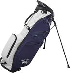 Wilson Staff Exo Lite Stand Bag - C