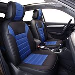 FH Group Premium Car Seat Cushions 