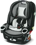 Graco 4Ever DLX 4-in-1 Car Seat, Gr