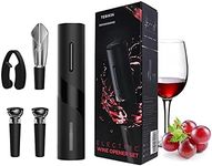 Electric Wine Opener Set TEBIKIN Au