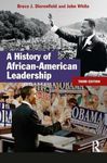 A History of African-American Leadership (Studies In Modern History)