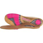 Aetrex Lynco L2420 Women's Mozaic Customisable Orthotic Insoles (UK Women's 3 (36))