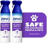 Zevo Flying Insect Killer Spray - F