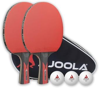 JOOLA Set 