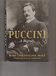 Puccini: A Biography