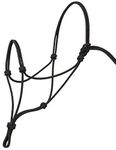 Horse Halter For Pull Back