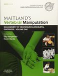 Maitland's Vertebral Manipulation: 