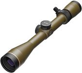 Leupold VX-3HD 4.5-14x40 (1 inch) C