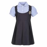 Girls School Uniform Clothing