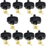 Trigger Lock, for Rifles Pistols and Shotguns,10pcs