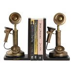 Hampton Nautical Bookends