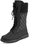 Polar Womens Snow Boots Size: 7 US