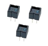 xcluma CNY70 Reflective Optical Sensor with Transistor Output (Pack of 3)