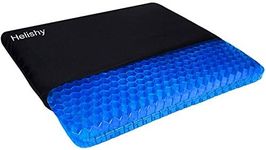 Gel Seat Cushion, Double Thick Egg 