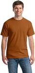 Gildan Mens 5.3 oz. Heavy Cotton T-