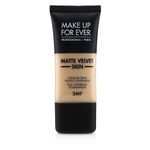 Make Up For Ever Matte Velvet Skin Full Coverage Foundation - R230 (Ivory), 1 ounces