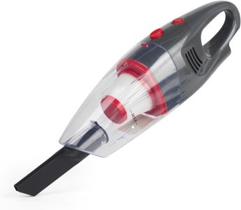 Beldray 2-in-1 Upright & Handheld Vacuum Cleaner – Bagless, HEPA, 600W