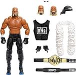 Mattel WWE Ultimate Edition Action 