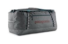 Patagonia Black Hole Duffel 100L Noble Grey