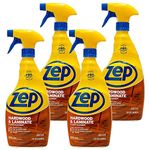 ZEP Hardwood & Laminate Floor Cleaner 32 Ounces ZUHLF32 (Case Pack of 4)