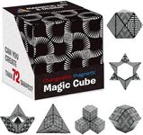 OSCUBE Magic Cube The Shape Shiftin