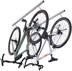 Saris Glide Bike Storage Ceiling Rack, Add-on Kit