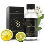 Signature Scents - Luxury Hotel Collection - Hotel Fragrance Oil - Diffuser Oil Blends for Aromatherapy (Ocean Bungalow) 4.05 Fl Oz (120ml)