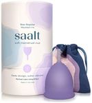 Saalt Soft Menstrual Cup - Best Sen