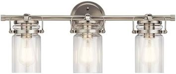 Kichler Brinley 24" Vanity Light in