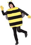 Adults BUMBLEBEE Bug Killer Bee Sta