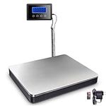 Fuzion Shipping Scale 360lb with Hi