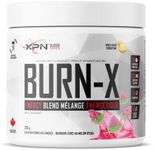 BURN-X | XPN | ENERGY POWDER FORMUL