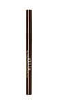Stila Stay All Day® Liquid Eyeliner – Dark Brown, Stay All Day Waterproof Liquid Eye Liner 0.5ml – Cruelty Free, Smudge-Proof & Long-Wearing with Glide-On Satin Finish