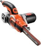 Black+Decker KA902EK Belt Sander (S