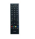 Universal Remote For Toshiba Tv