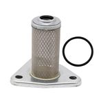 26591G01 Oil Filter w/O-Ring Replacement for Ezgo 4 Cycle Gas Golf Cart 1991-2008 295cc 350cc Rep Engine 26591-G01