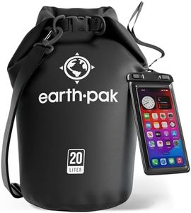 Earth Pak