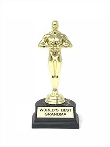 World's Best Grandma Trophy-7 by World's Best Grandma Trophy-7