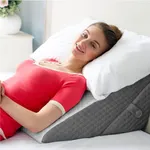 Adjustable Bed Wedge Pillow for Sle