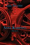 Russian Classics in Russian and English: Anna Karenina by Leo Tolstoy (Volume 2) (Dual-Language Book): v. 2