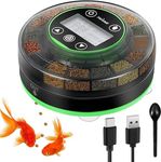 Petbank Automatic Fish Feeder for A