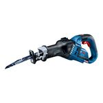 BOSCH GSA18V-125N 18V EC Brushless 1-1/4 in.-Stroke Multi-Grip Reciprocating Saw (Bare Tool)