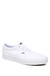 Vans Men's Doheny Trainers, Triple White White, 8 UK