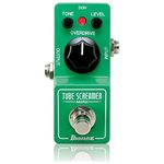 Ibanez Tube Screamer Mini