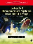 Embedded Microprocessor Systems: Real World Design (Embedded Technology) by Stuart Ball (2002-12-04)