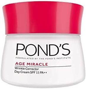 Ponds Age 