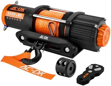 AC-DK 5500